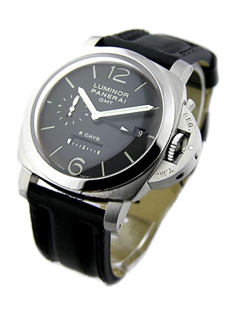 panerai pam 266|Panerai 233 for sale.